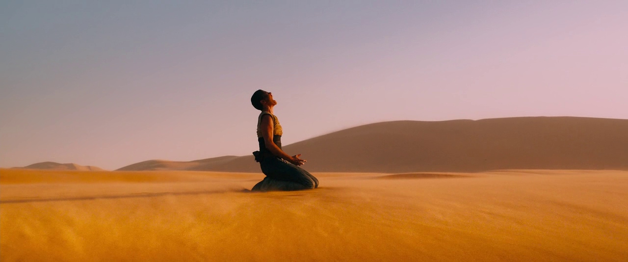 mad max