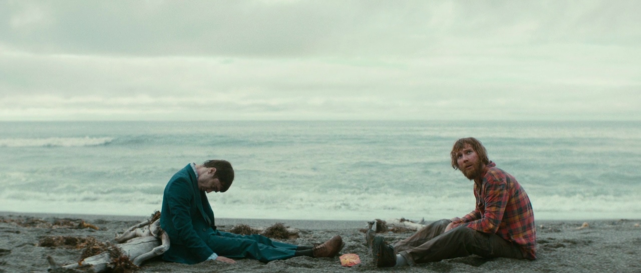 swiss army man