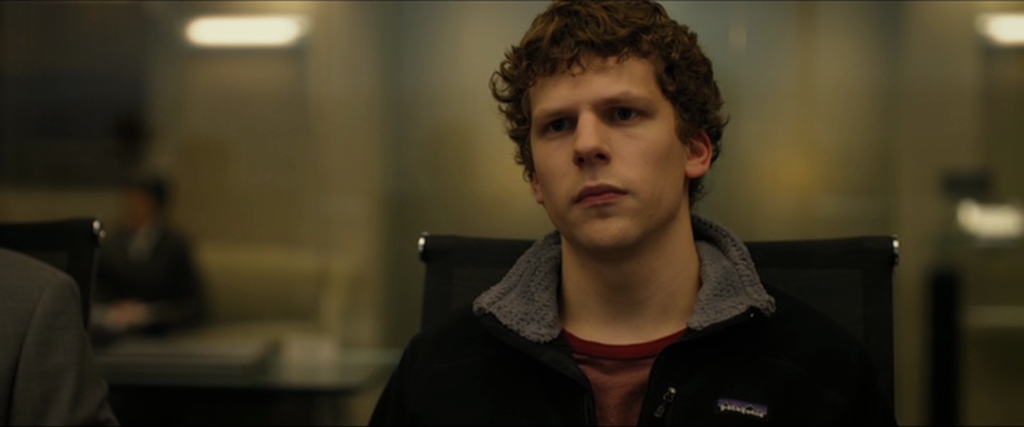 the social network