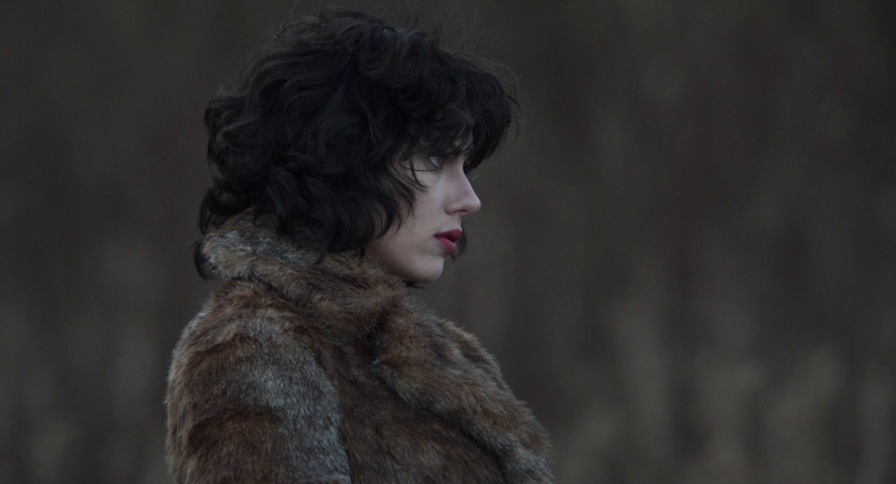 under the skin