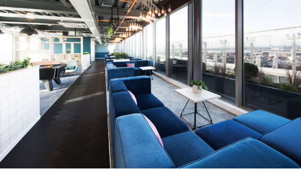 liverpool lounge