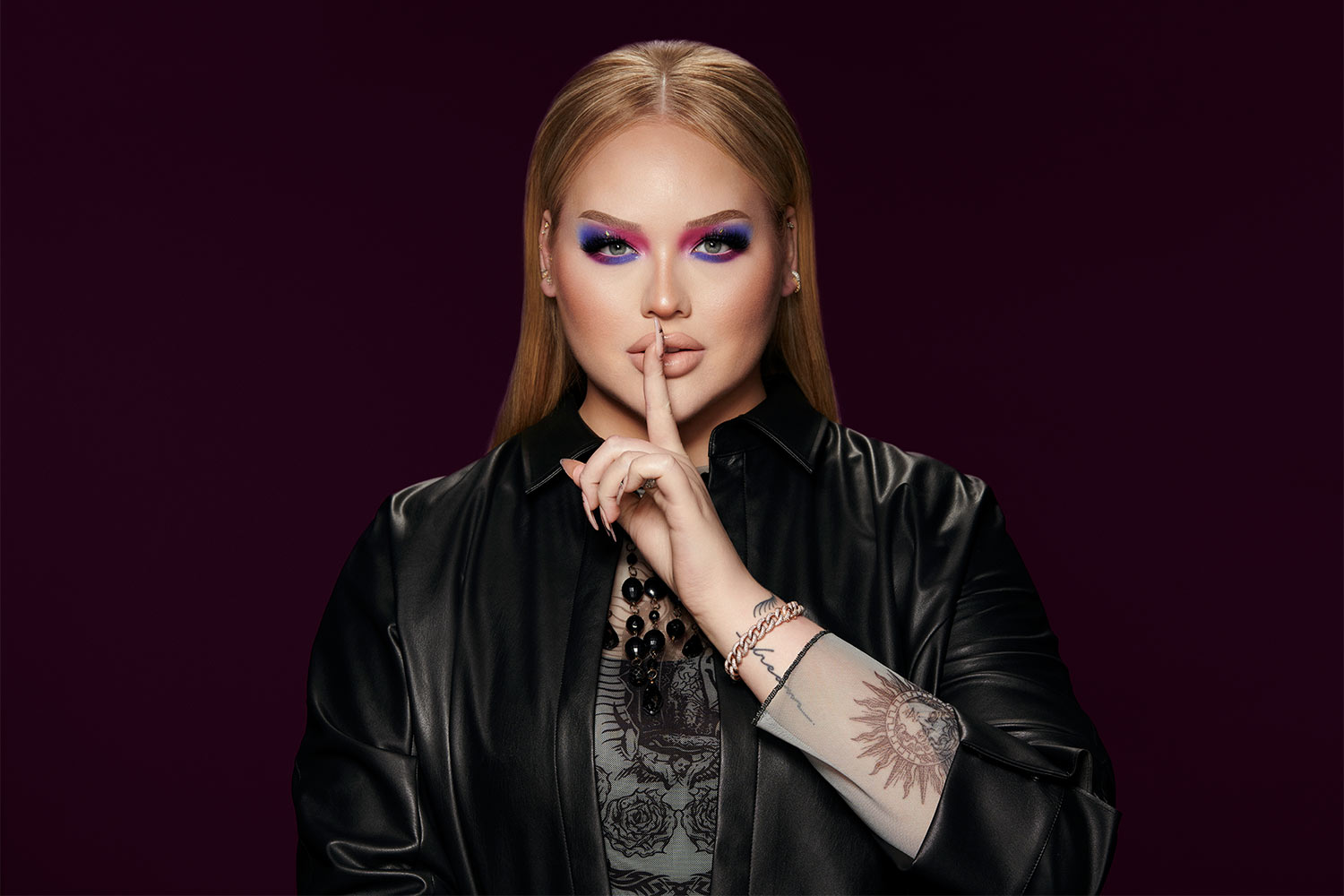 Nikkie de Jager
