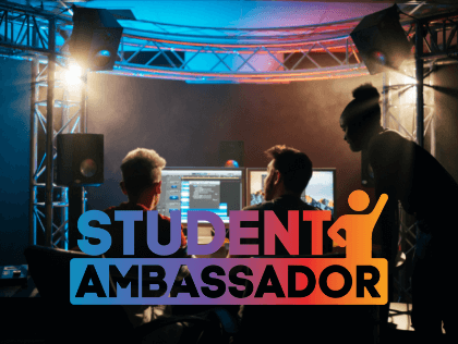 Student Ambassador SAE