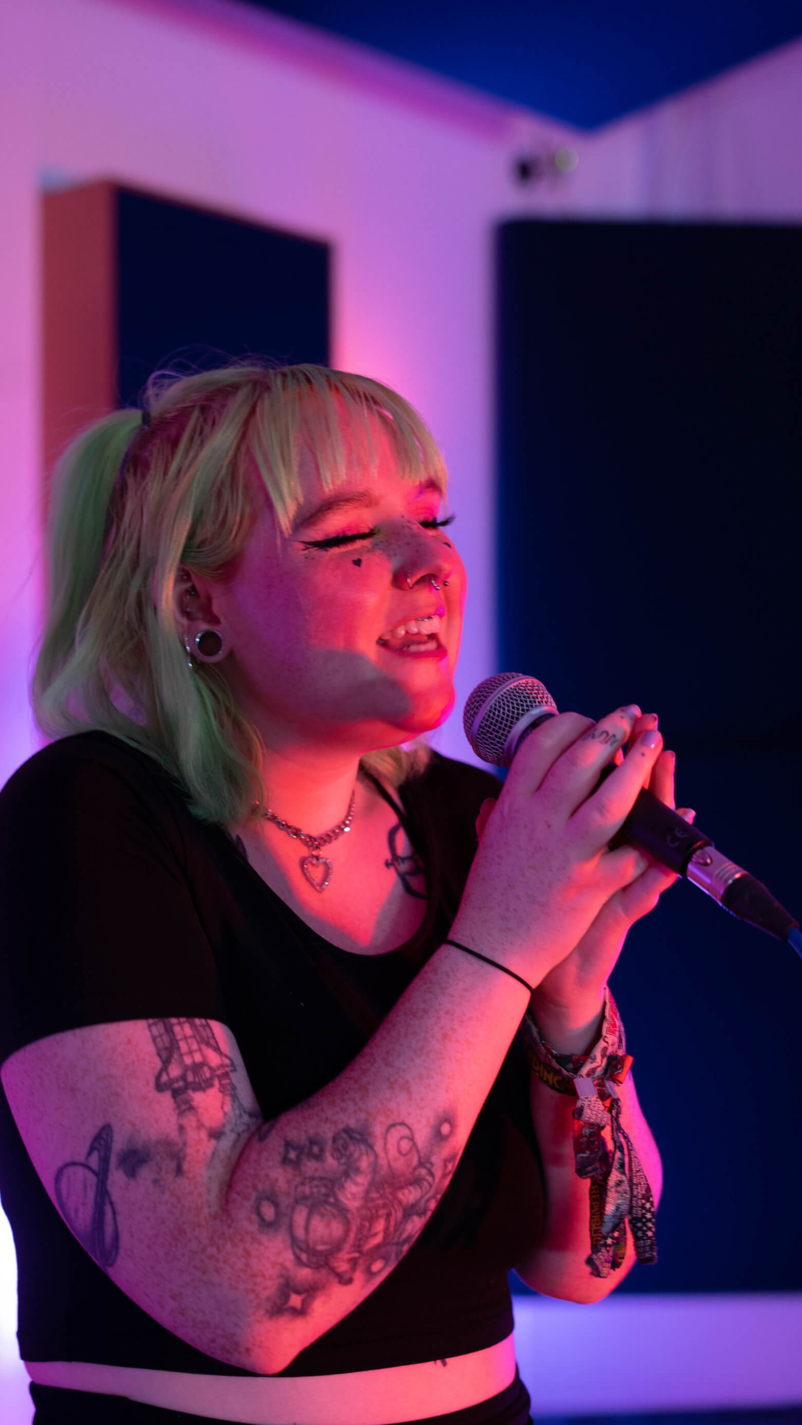 Liverpool International Song Contest