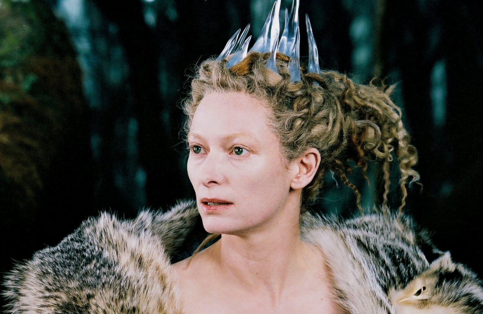 ice queen
