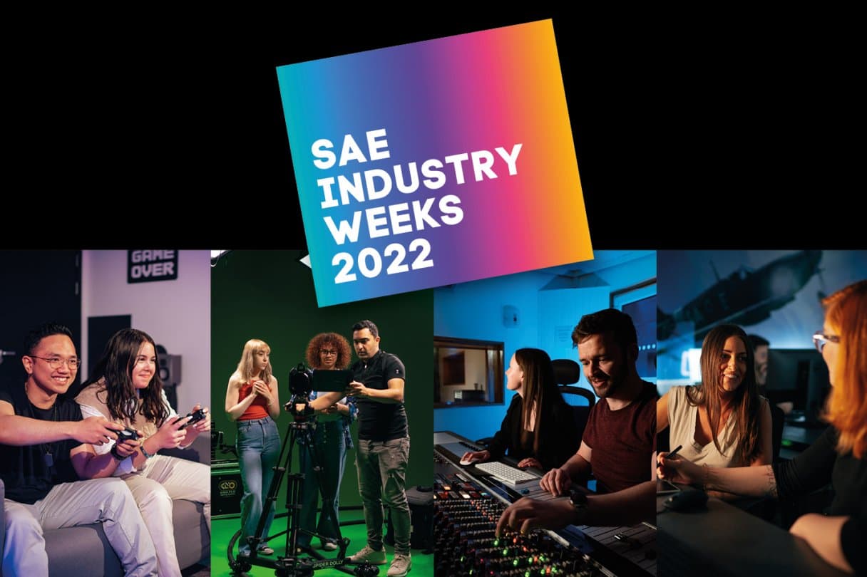 SAE Industry Weeks