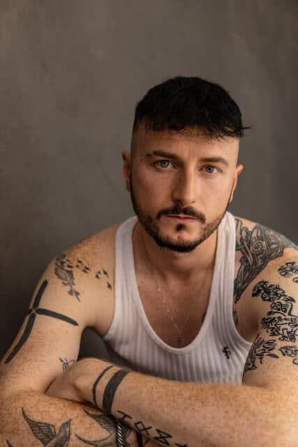 Zach-Devereux-Acting-For-Screen Acting for Screen Degree SAE