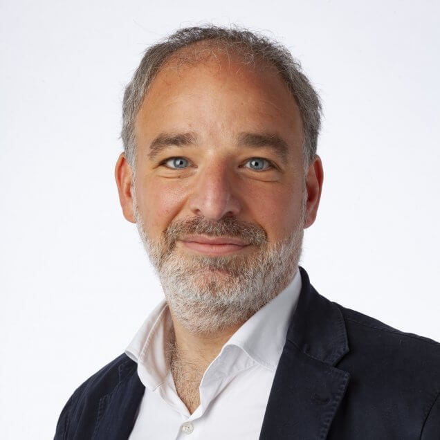 Martin Coriat