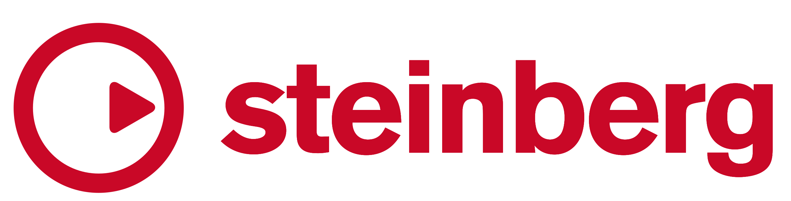 Steinberg-logo