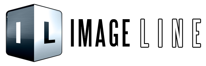 Image-Line_Logo
