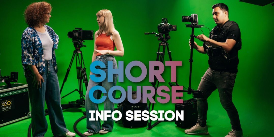 Short Course Info Session