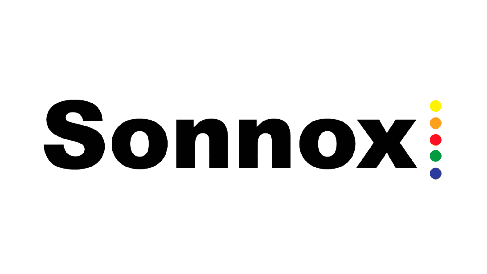 Sonnox-logo