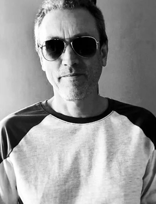 Jon Withnall