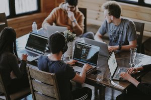 Web development SAE Degree