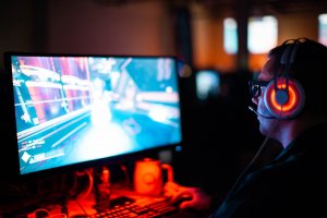 Game Design Courses at SAE