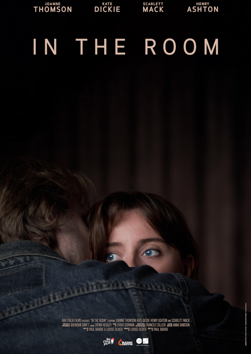 In the Room Film SAE 