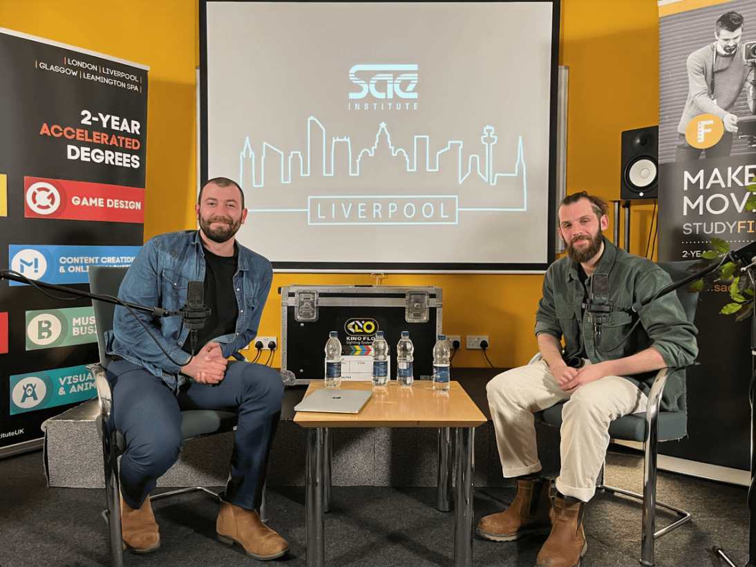 Oscar winning director Chris Overton's Essential Filmmaking Tips