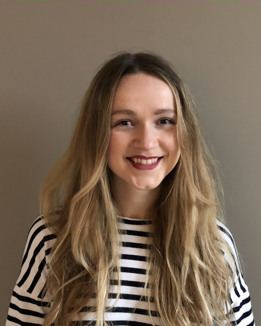 Olivia BB | SAE Lecturer