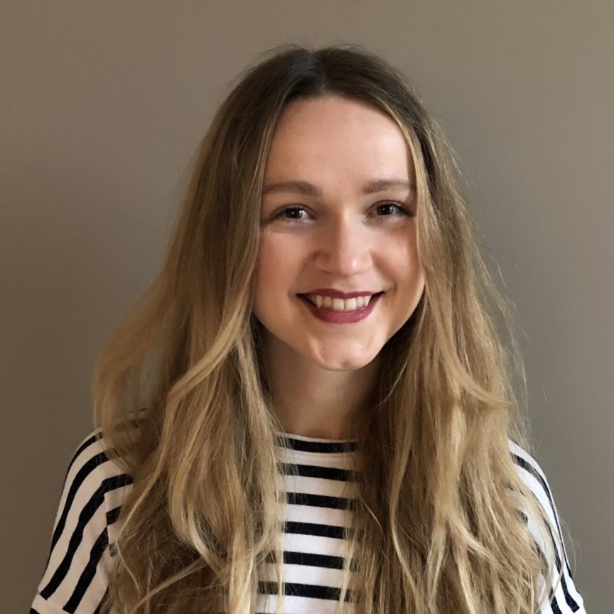 Olivia BB | SAE Lecturer