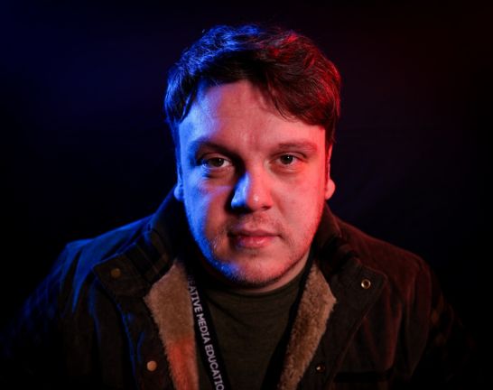 Scott Smith