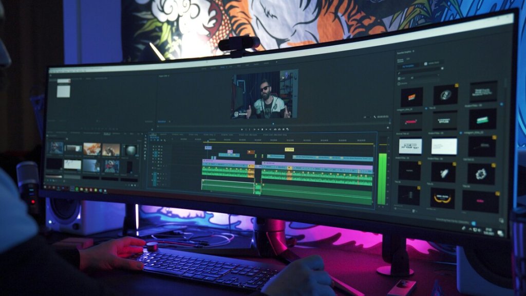 Considerations for Aspiring Content Creators