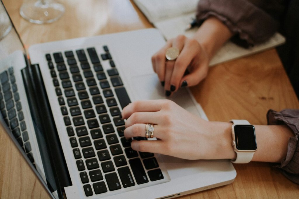 Ethics in content creation