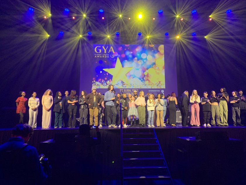 Global Youth Awards