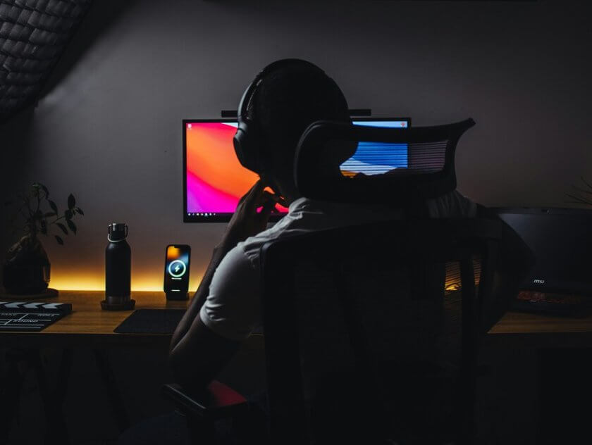 SAE Adapting to new tech as a content creator