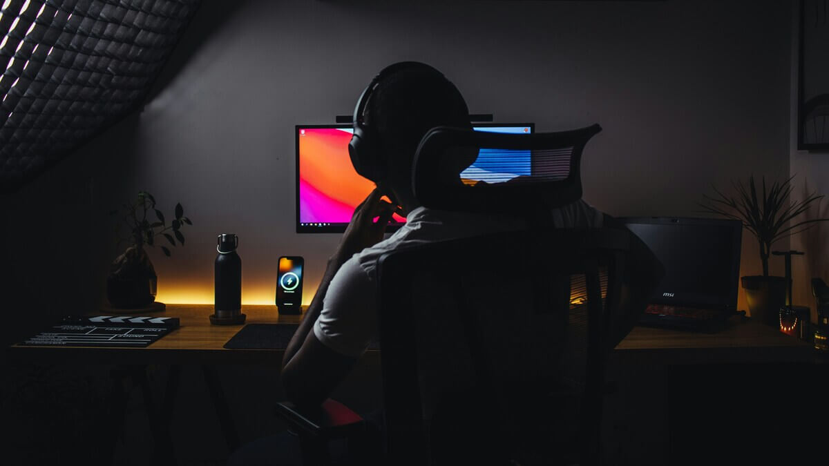 SAE Adapting to new tech as a content creator