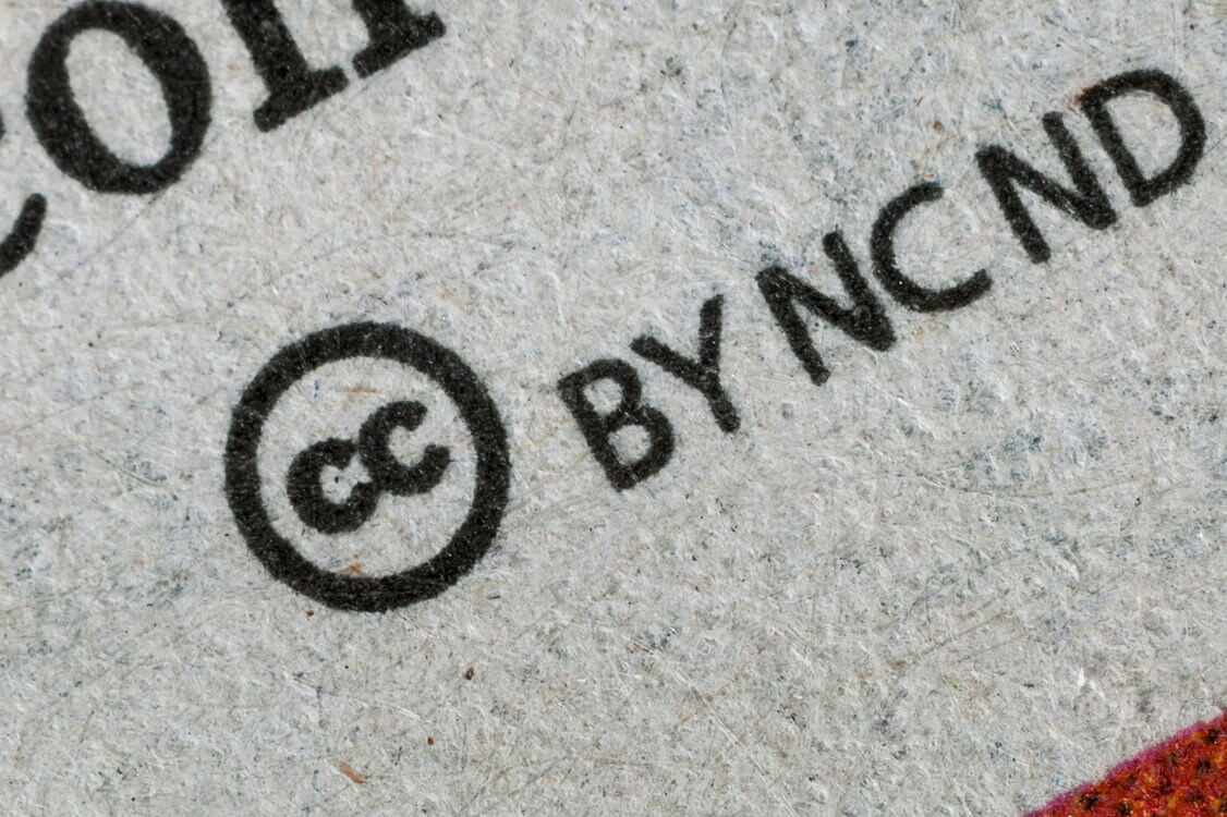 How to protect copyright and intellectual property