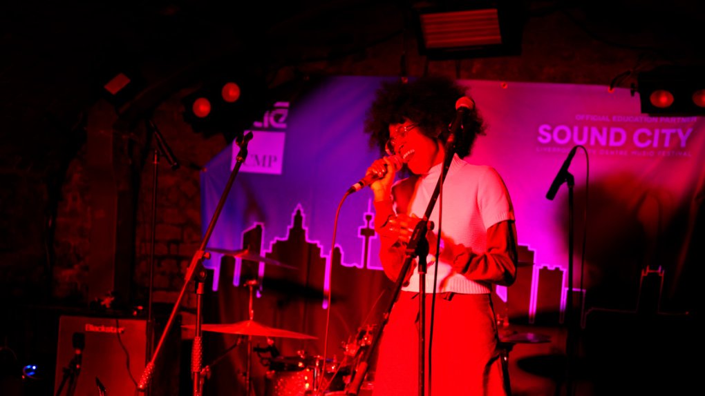 SAE Liverpool Sound City 2025 1