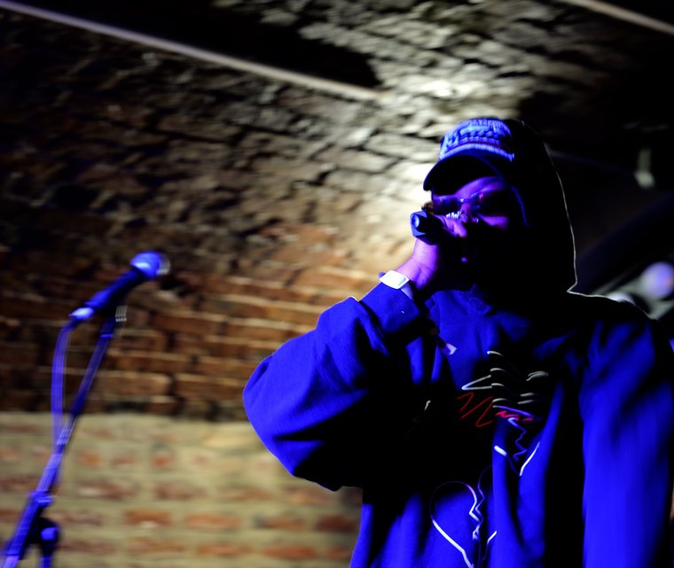 SAE Liverpool partnered with Liverpool Sound City in 2025.