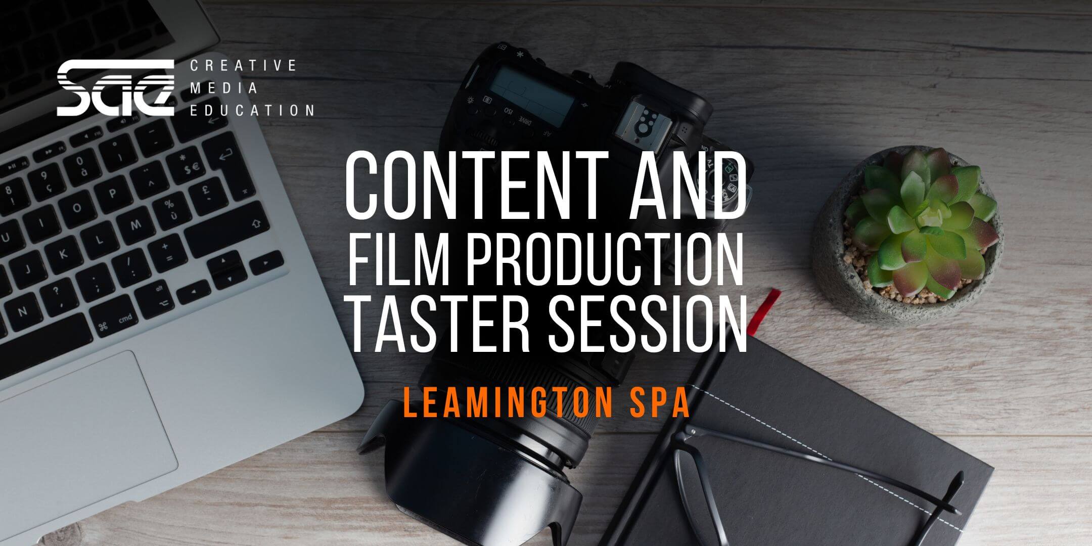 sae-content-and-film-taster-session-leamington-spa
