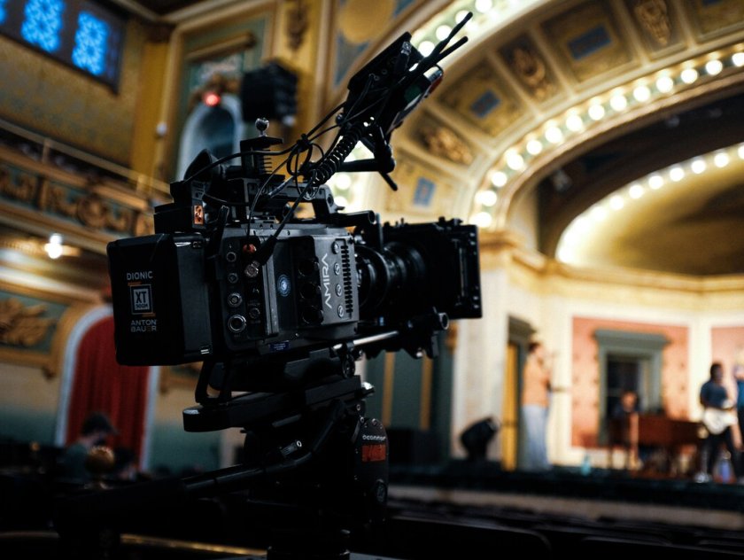 Read our list of iconic films shot in Liverpool.