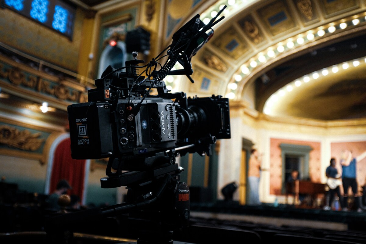 Read our list of iconic films shot in Liverpool.
