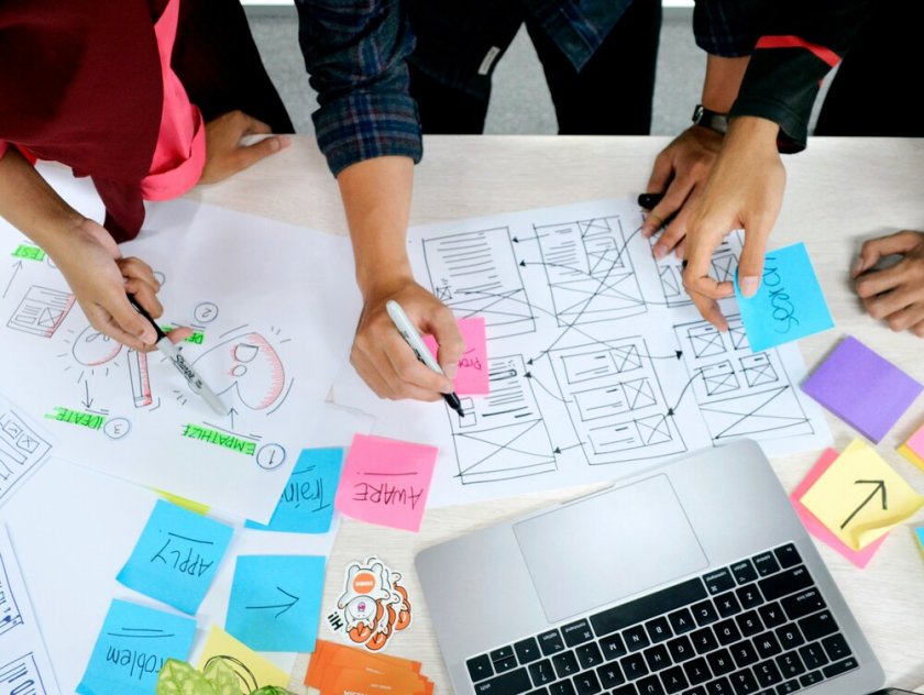 SAE's Guide to the Impact of AI and Machine Learning on Web Development