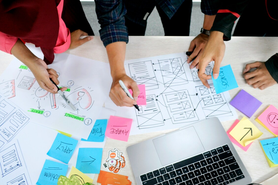 SAE's Guide to the Impact of AI and Machine Learning on Web Development