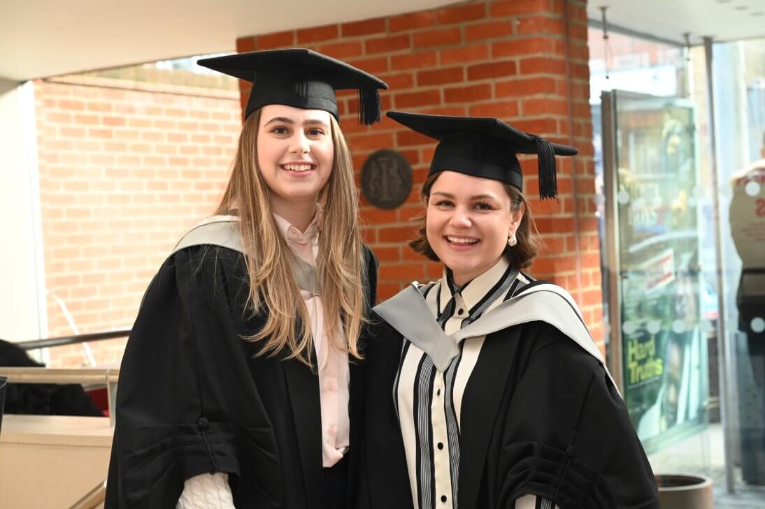 LondonGraduation