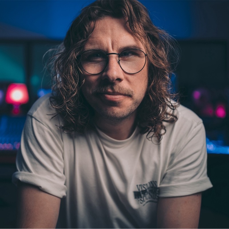 Matt Duke - Postgraduate Alumni
