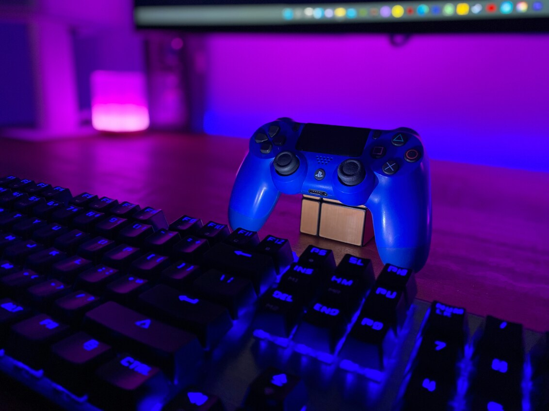 SAE's guide to Game Engine Development