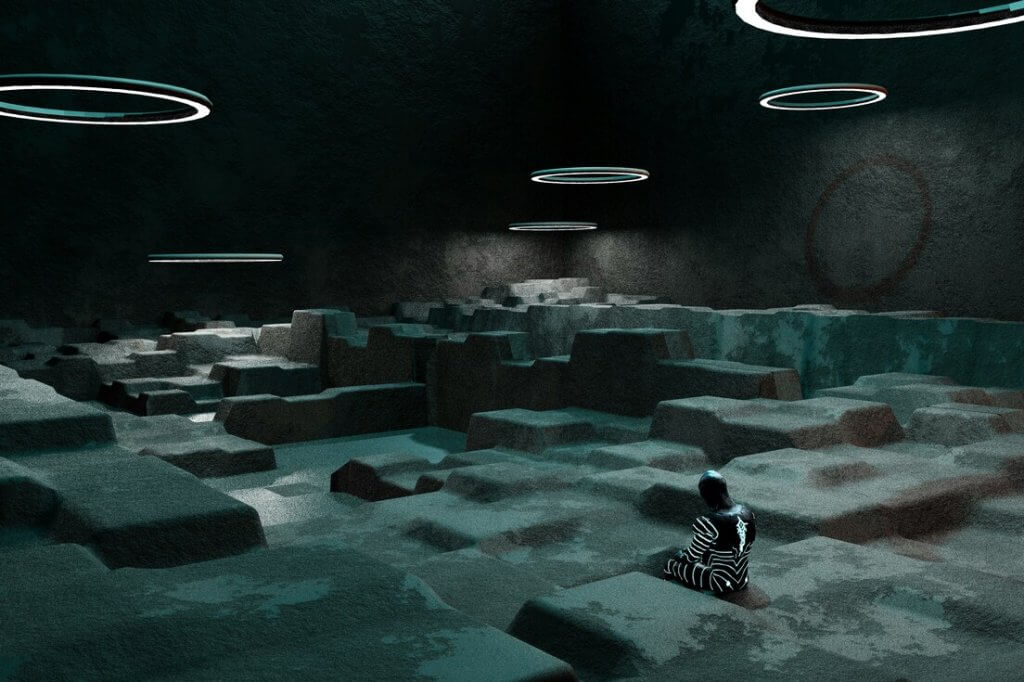 SAE's Guide to Narrative Design: Storytelling in Interactive Environments