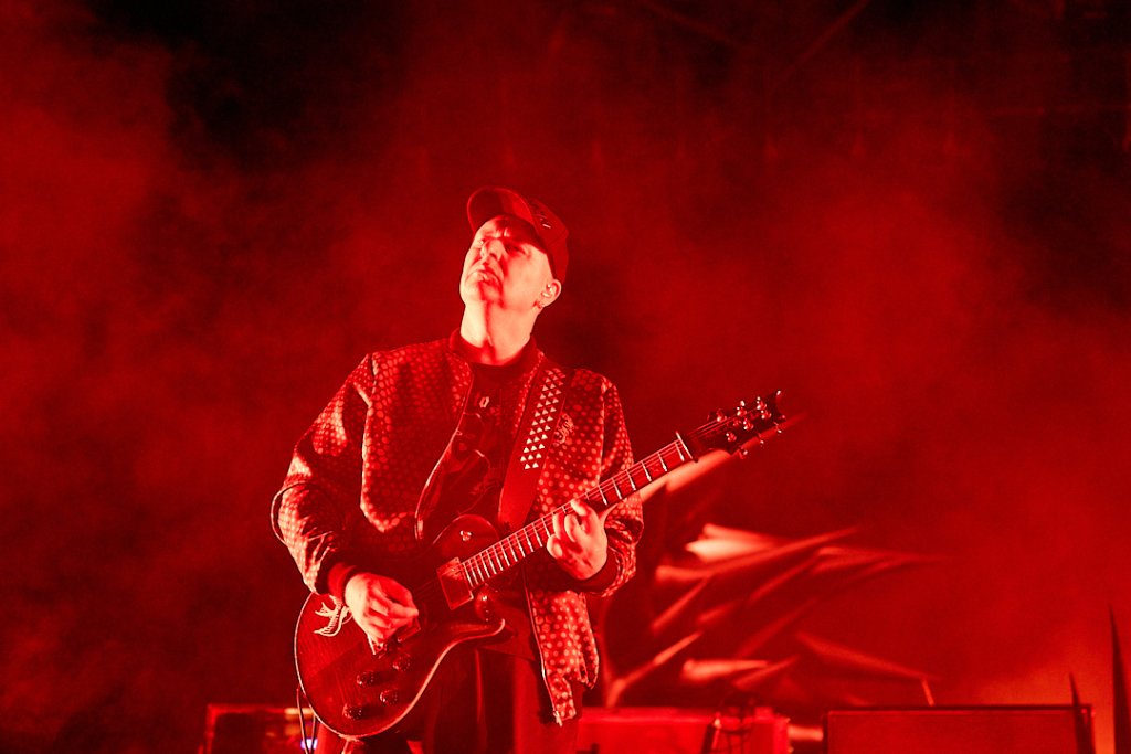 SAE UK and SAE Milan enhance partnership at Skunk Anansie gig