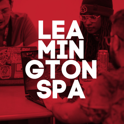 SAE's Freshers 2025 activities for Leamington Spa campus