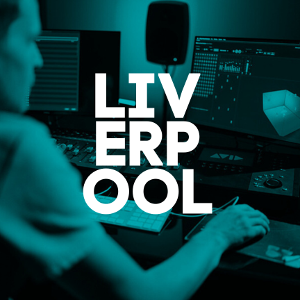 SAE's Freshers 2025 activities for Liverpool campus