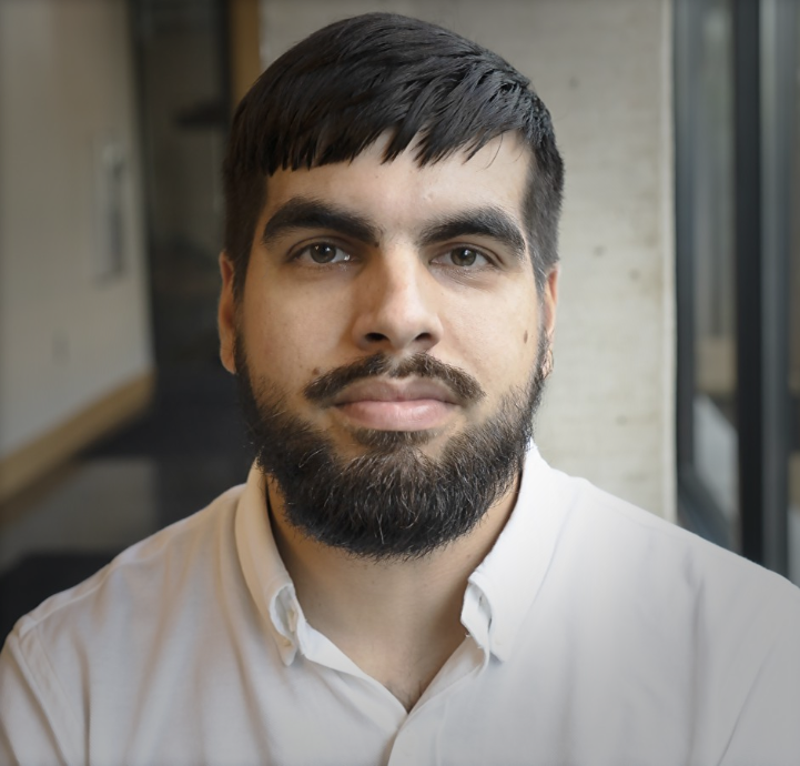Dylan Saks | SAE Institute