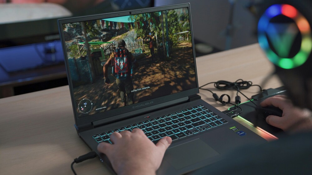 Game Audio Design: Creating Immersive Soundscapes