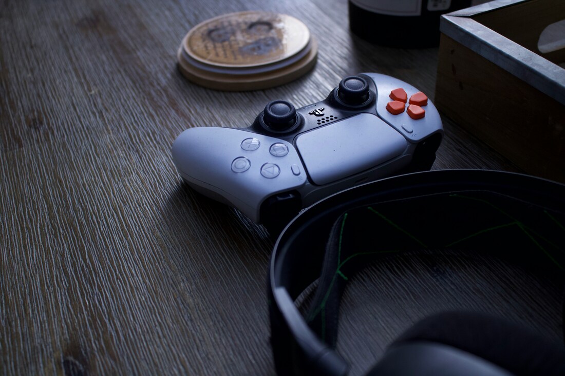 Game Audio Design: Creating Immersive Soundscapes