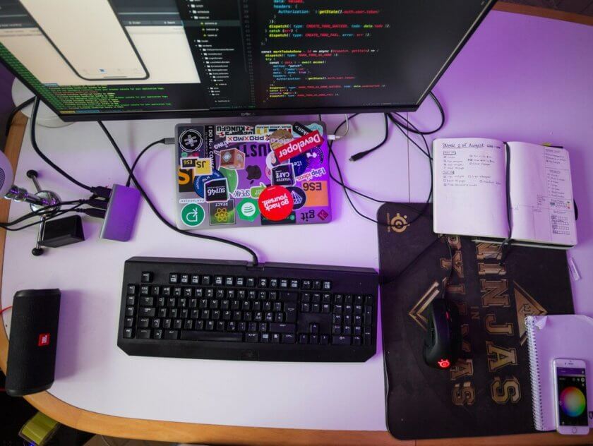 SAE's Guide to Crunch Culture in gaming