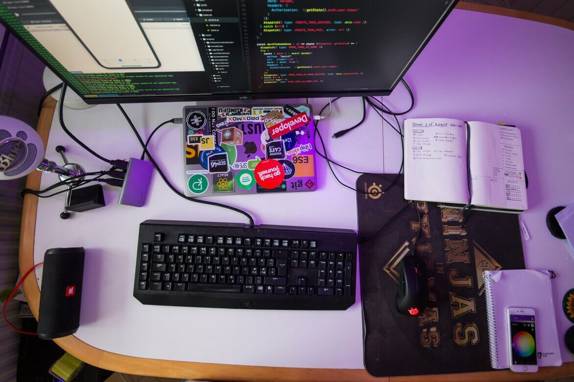 SAE's Guide to Crunch Culture in gaming