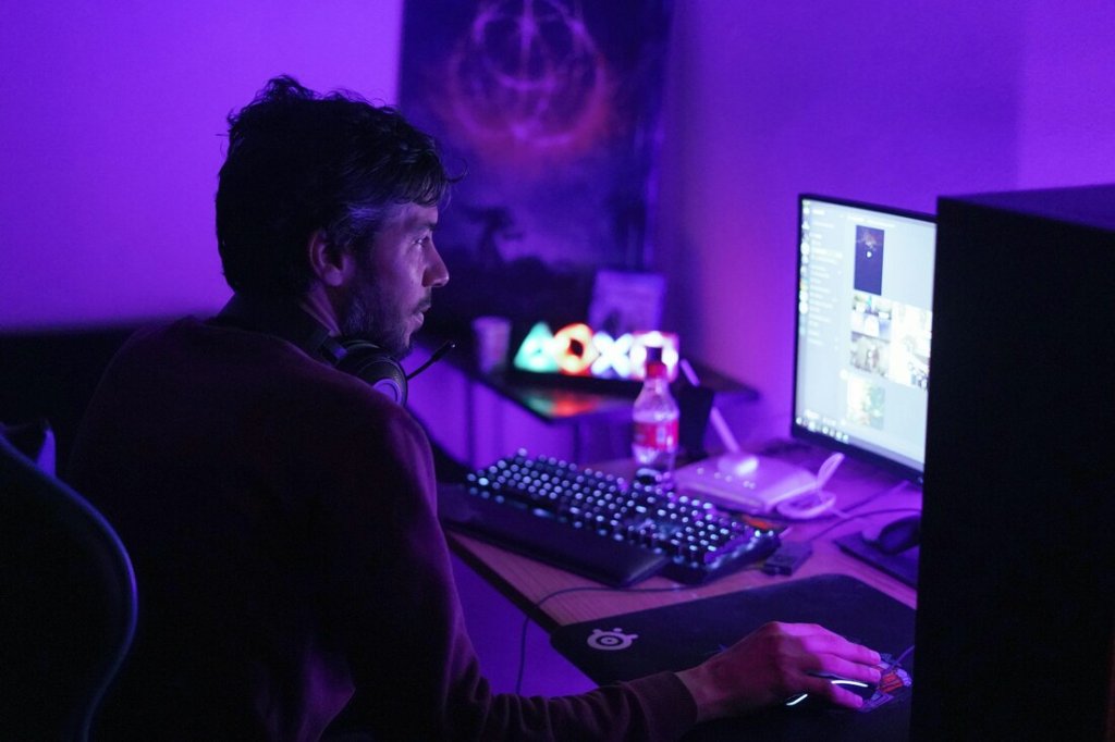 User Interface Design for Games